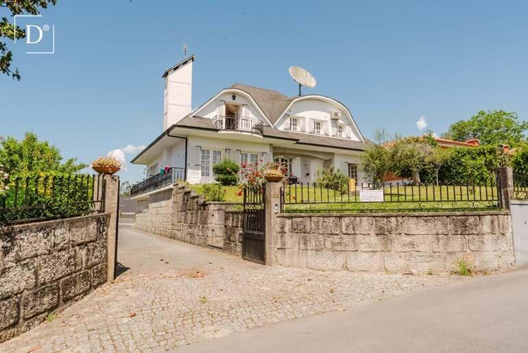 Main image of property: Minho, Amares