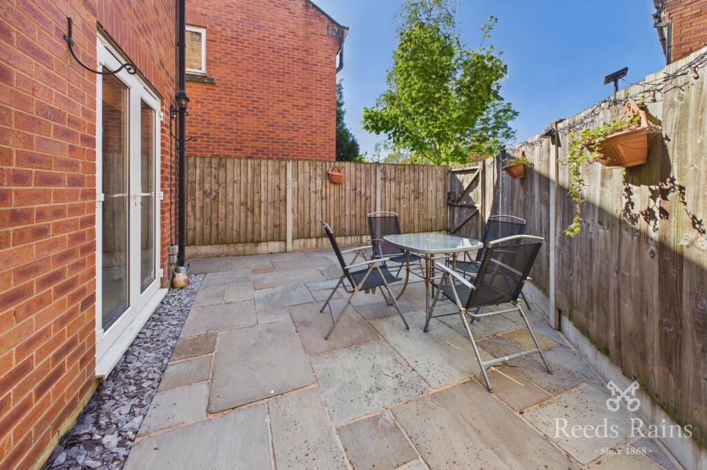 3 bedroom house for rent