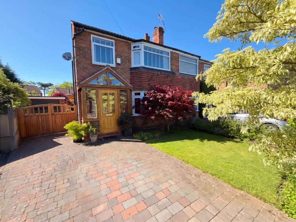 Main image of property: Truro Drive, Sale