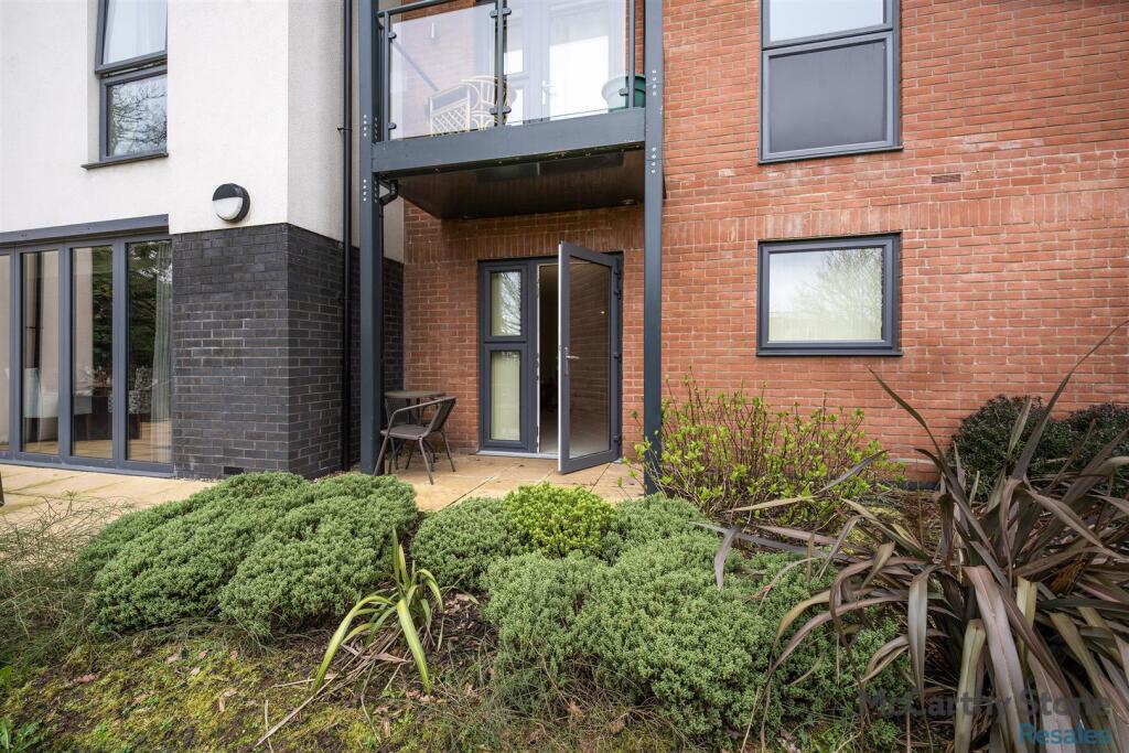 Additional image 5 of Wheatley Place, Connaught Close, Solihull