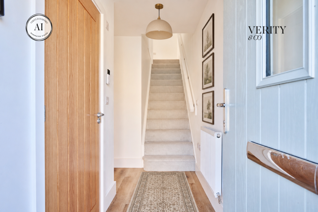 Plot 18, The Loxley, The Oaks, Skipton photo 3