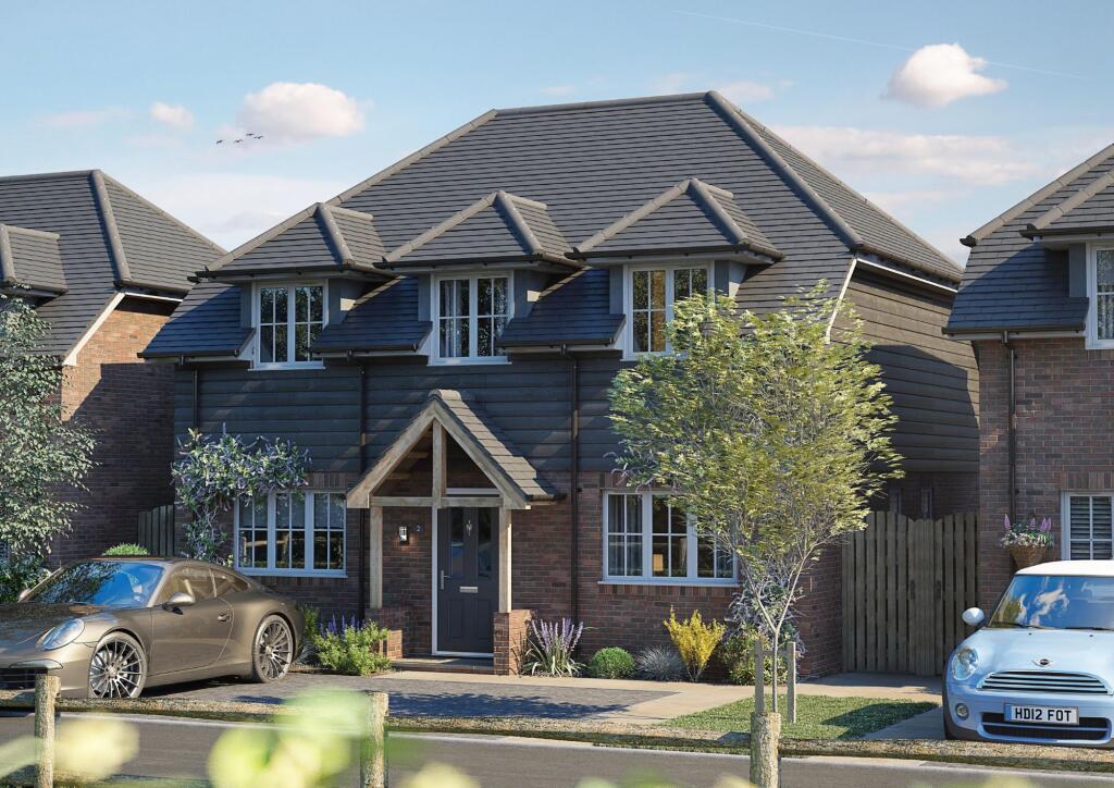 Main image of property: Anmore Road, Denmead, Waterlooville