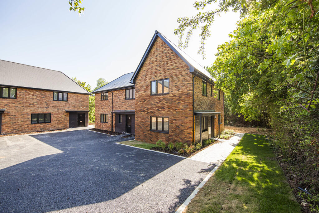 Main image of property: Plot 1 Farm Field Place, Herstmonceux