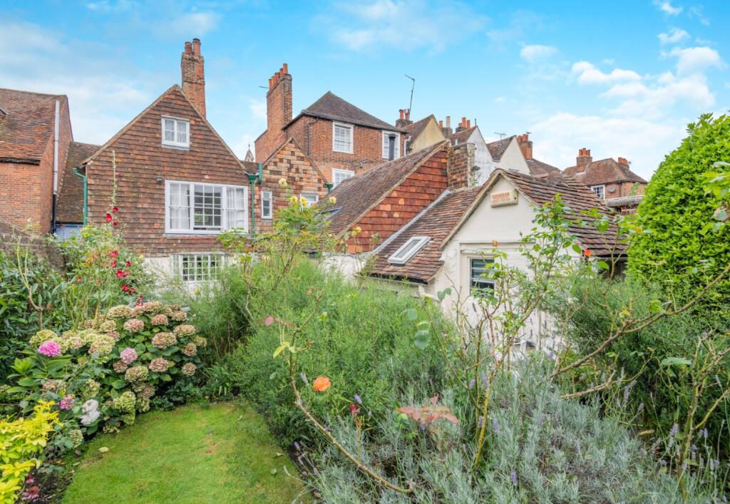 Main image of property: Broad Street, Canterbury, Kent