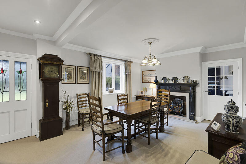 Croco Farm House, Holmes Chapel photo 4