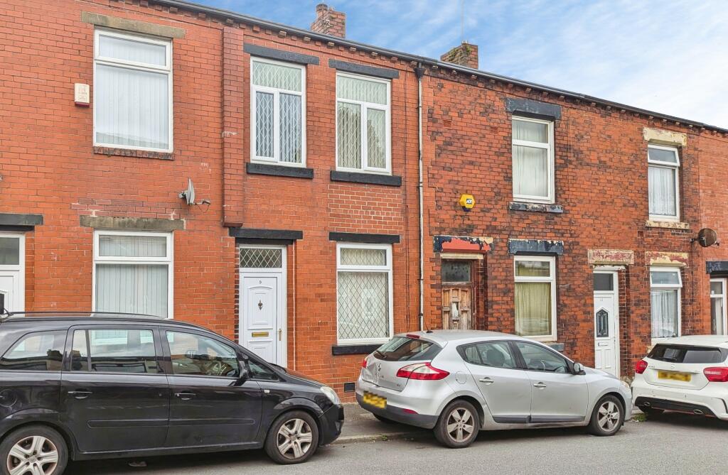 Main image of property: Darwin Street, Oldham, OL4