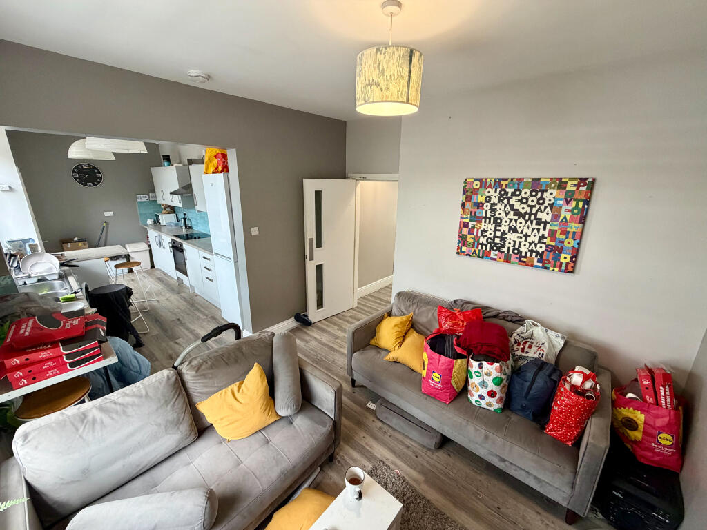 Edmund Road, Sheffield, S2 photo 4