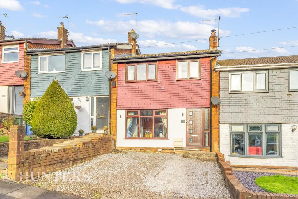 Main image of property: Shore Mount, Littleborough, OL15 8EN