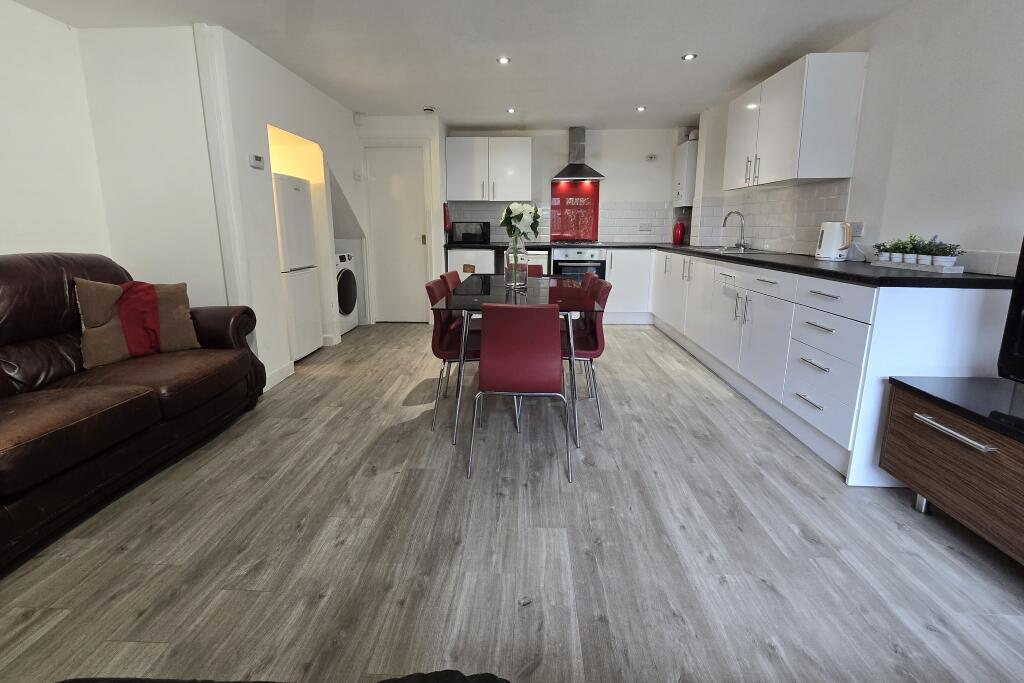 Main image of property: Holborn Grove, Woodhouse, Leeds LS6 2RB