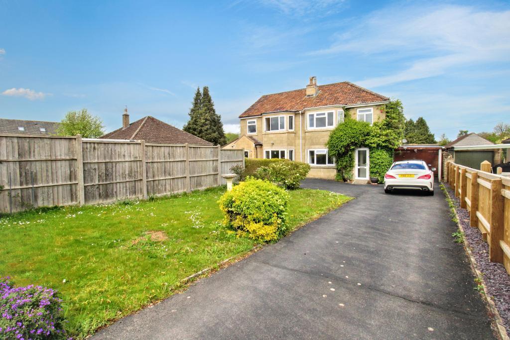 Longsplatt, Kingsdown, Corsham, SN13 8DF photo 2