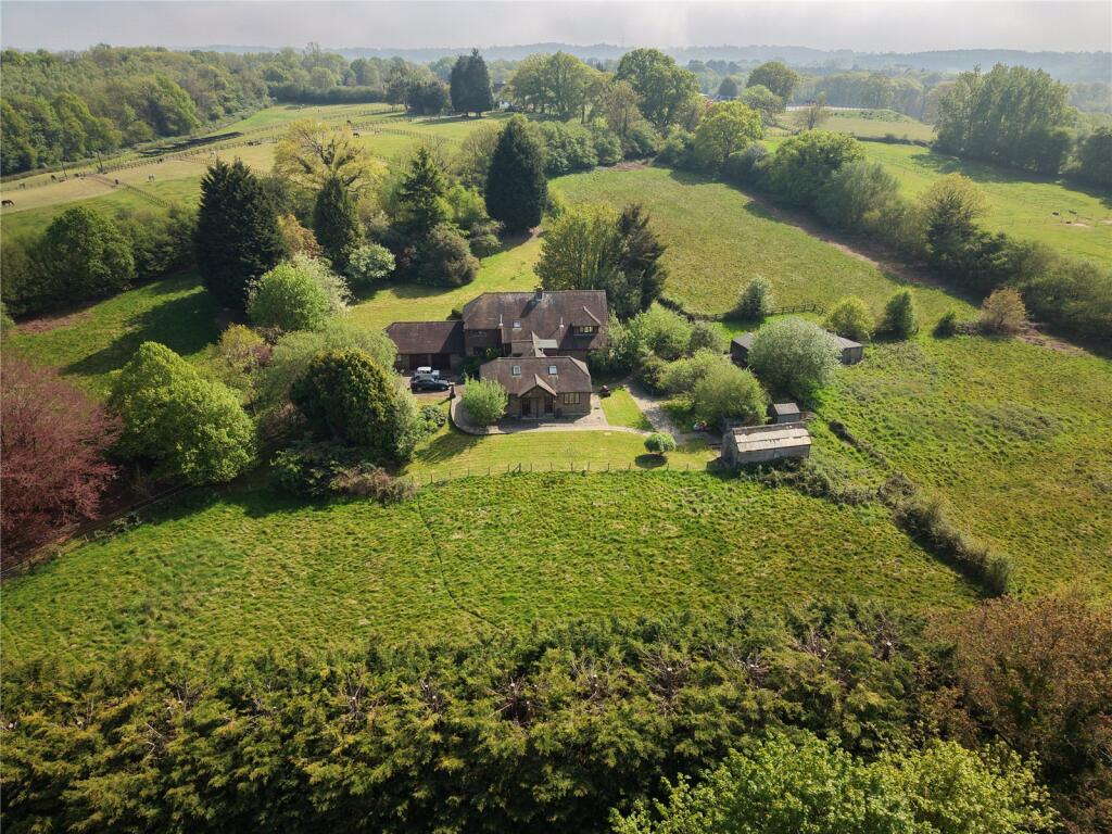 Main image of property: Blackbrooks, Sedlescombe, Battle, TN33