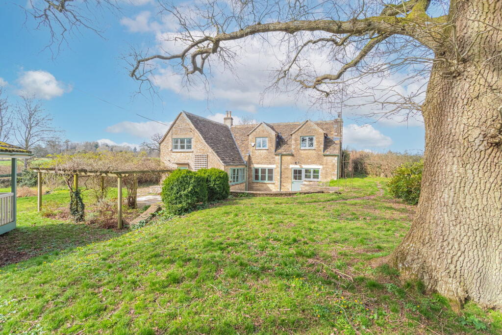 Main image of property: Nr Shipton Moyne, Tetbury