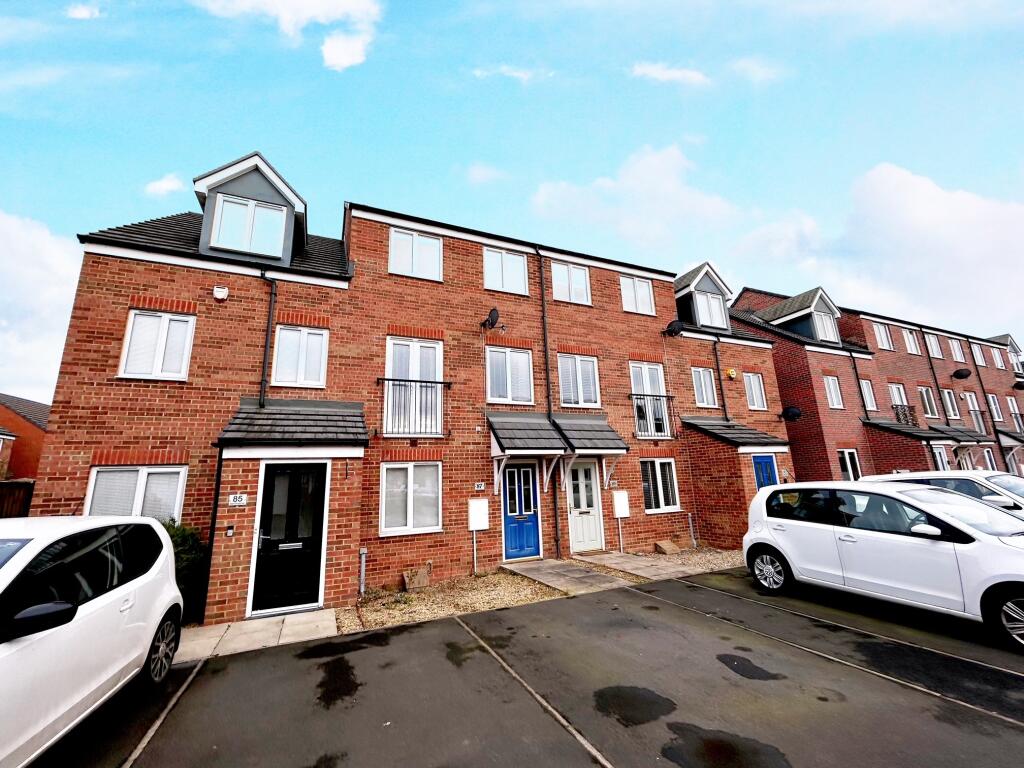 Main image of property: Bell Avenue, Bowburn, DH6 5PE