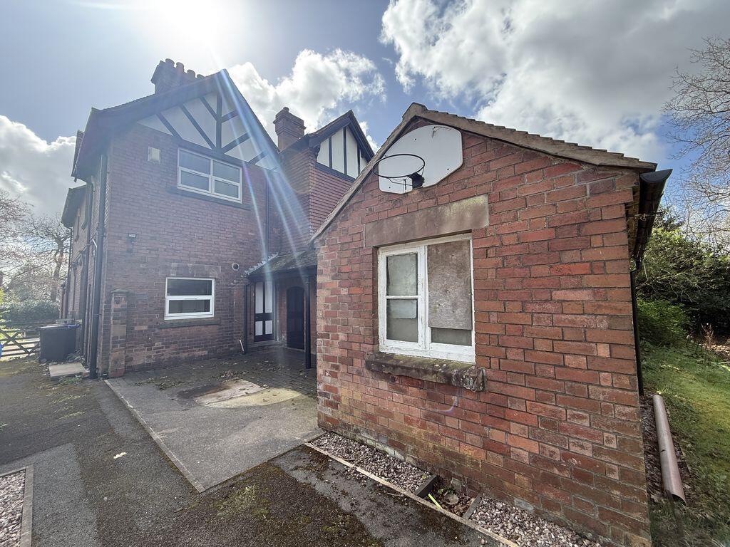 Cheadle Road, Stoke-On-Trent photo 2
