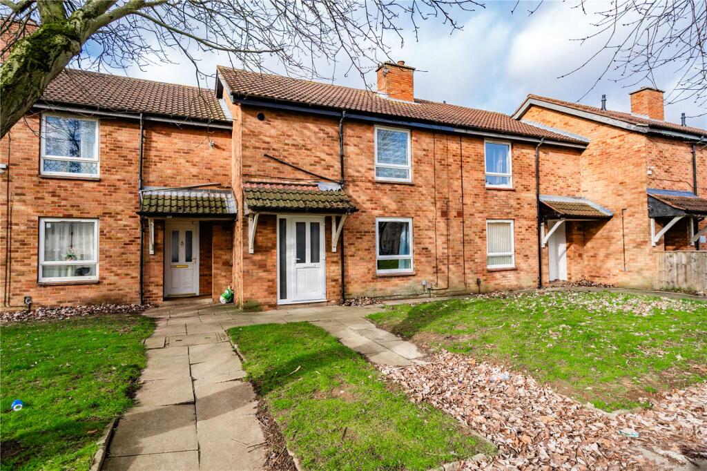 Main image of property: Victor Street, Grimsby, Lincolnshire, DN32