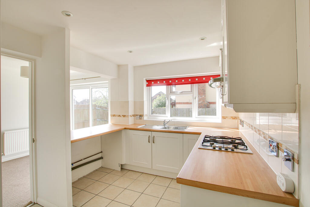 House in Southampton, Newtown, Bishop's Waltham - View 4
