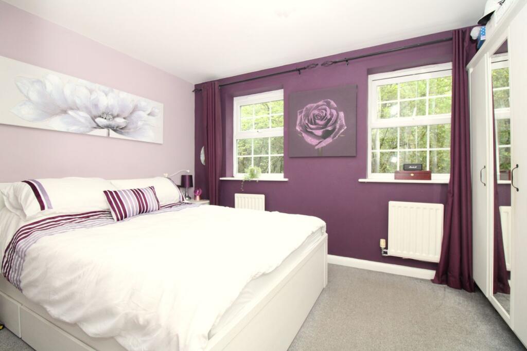 Merrick Close, Stevenage, SG1 photo 4