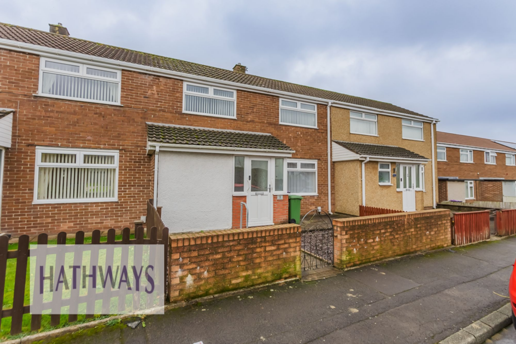 Main image of property: Green Willows, Oakfield, NP44