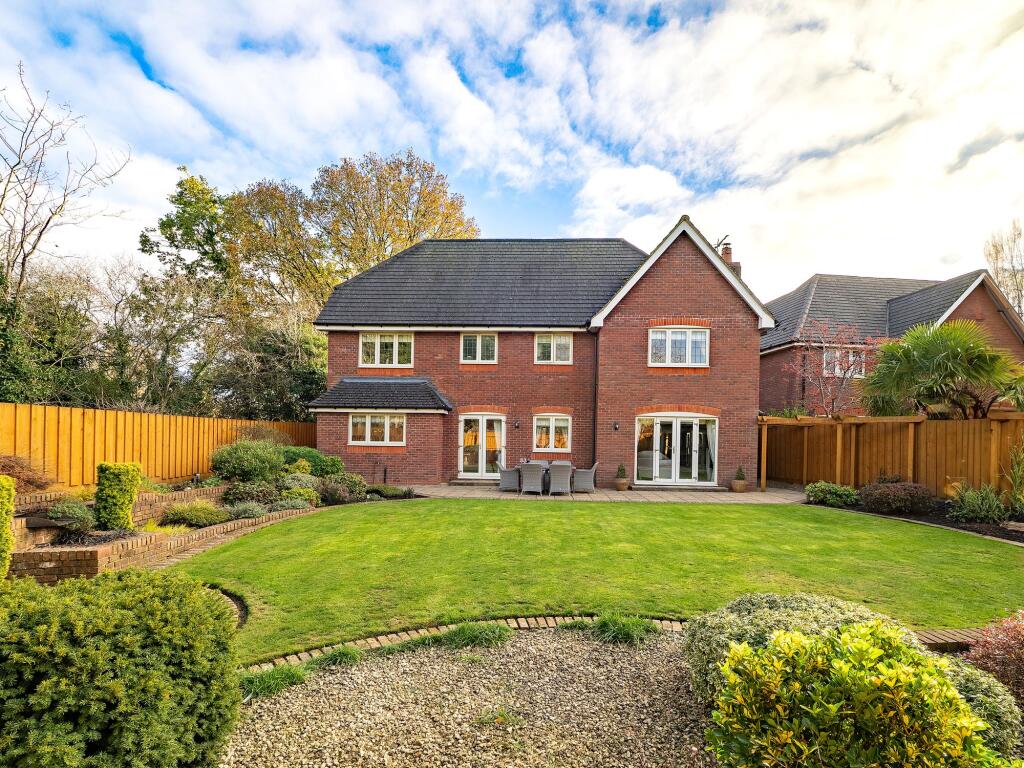 Additional image 32 of Hinchwick Court, Dorridge, B93