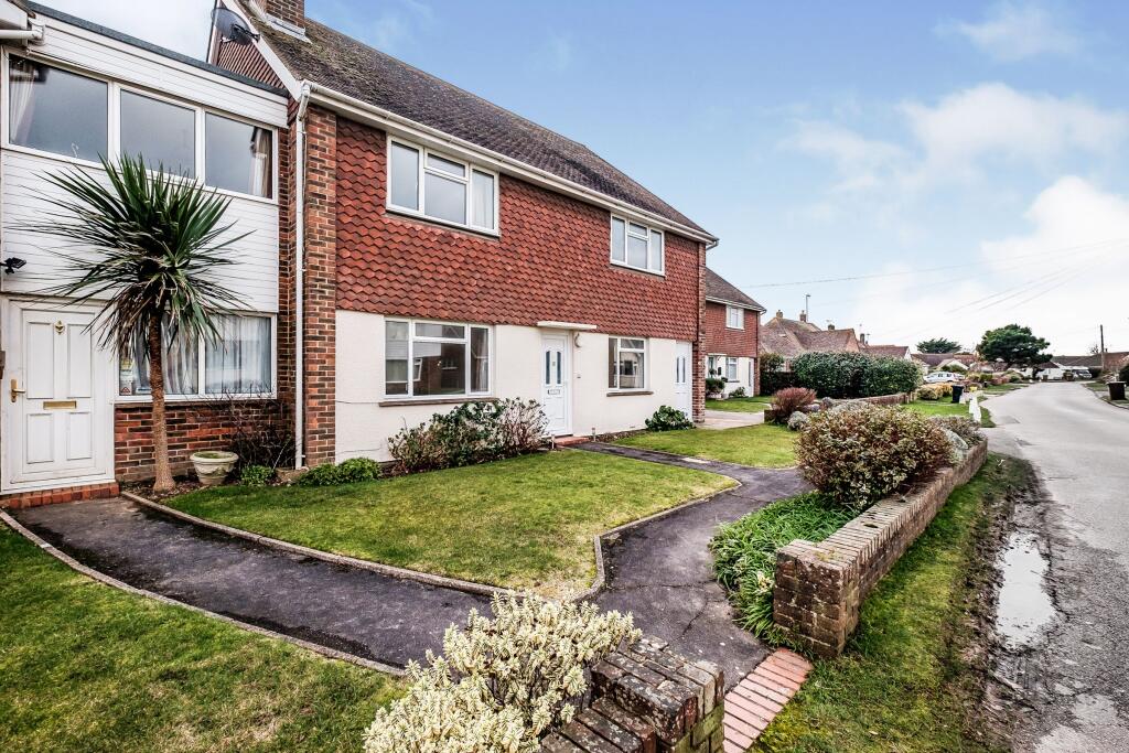 Main image of property: St. Malo Court, St. Helier Road, Ferring, BN12