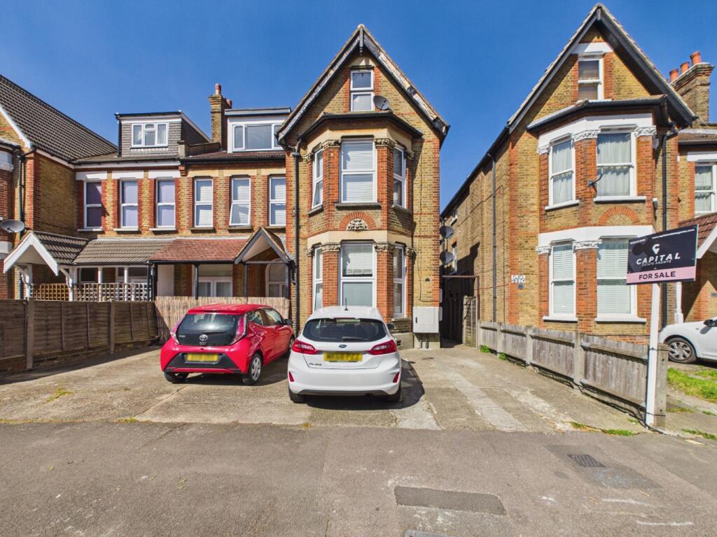 Main image of property: 33 Hammelton Road, Bromley, Kent, BR1