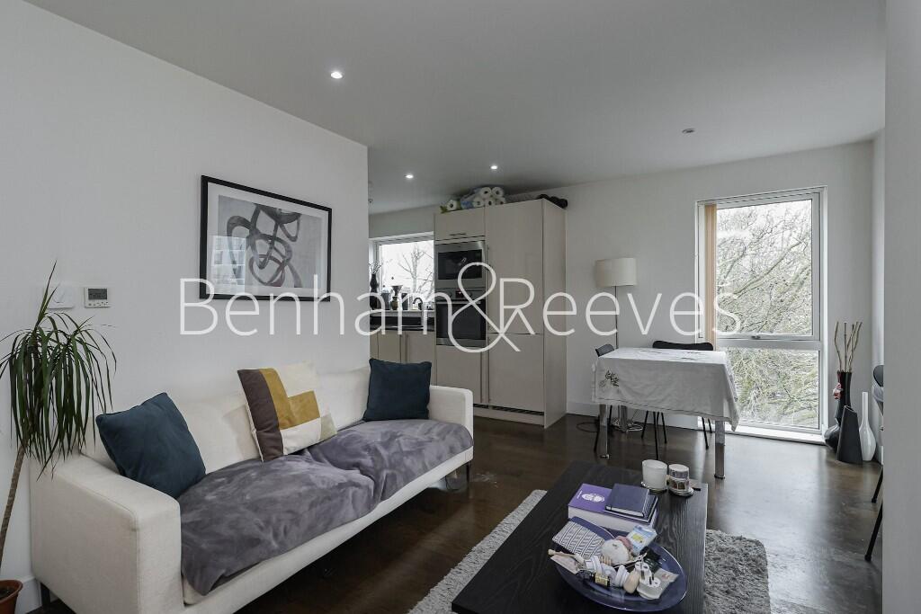 Main image of property: Freda Street, Bermondsey, SE16