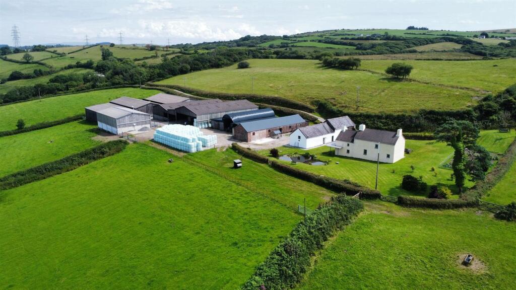 Main image of property: Sylen Road, Pontyberem, SA15