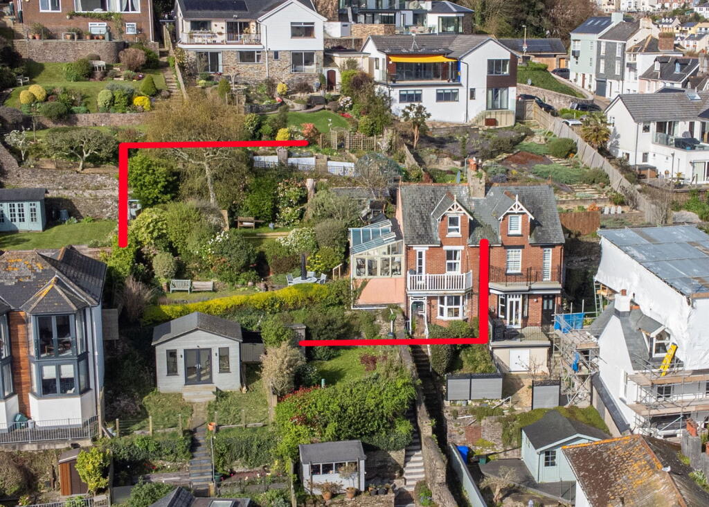 Main image of property: Above Town, Dartmouth