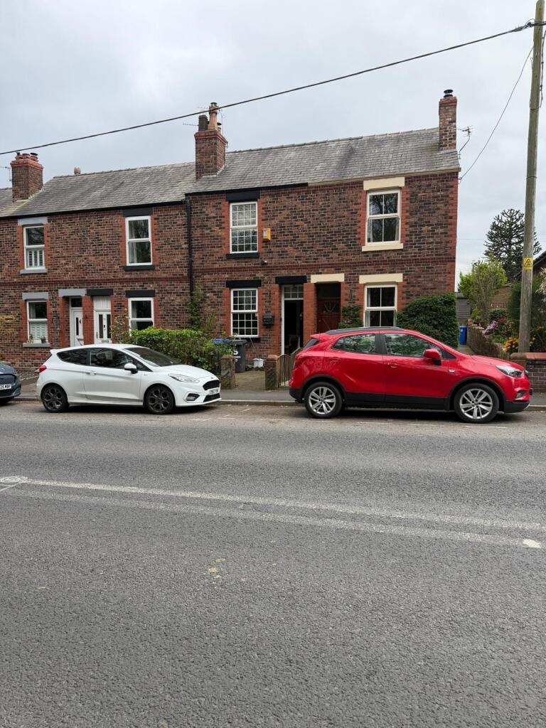 Main image of property: Runcorn Road, Moore, Warrington