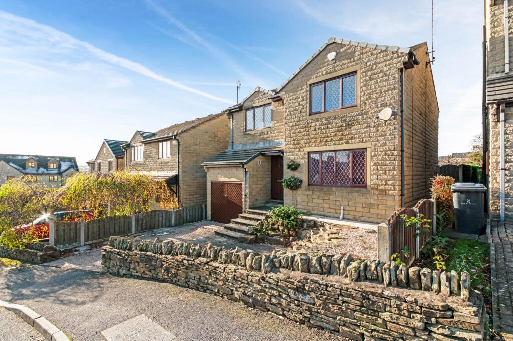 Main image of property: Trinity Meadows, Thurgoland