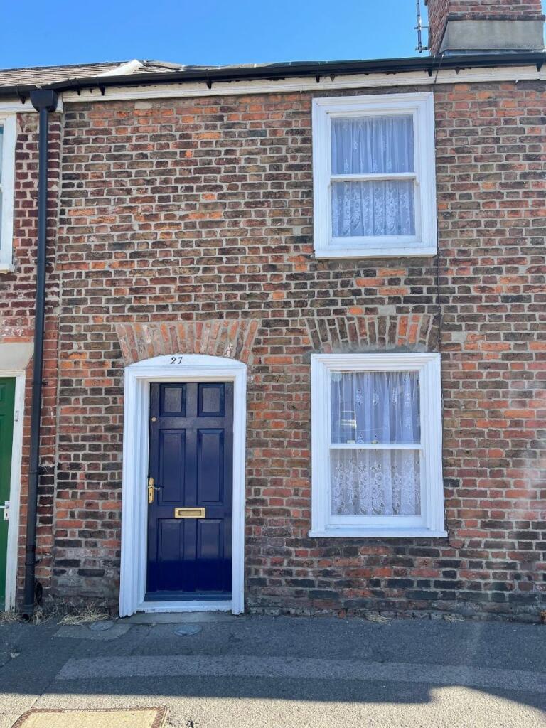 Main image of property: New Road, Spalding