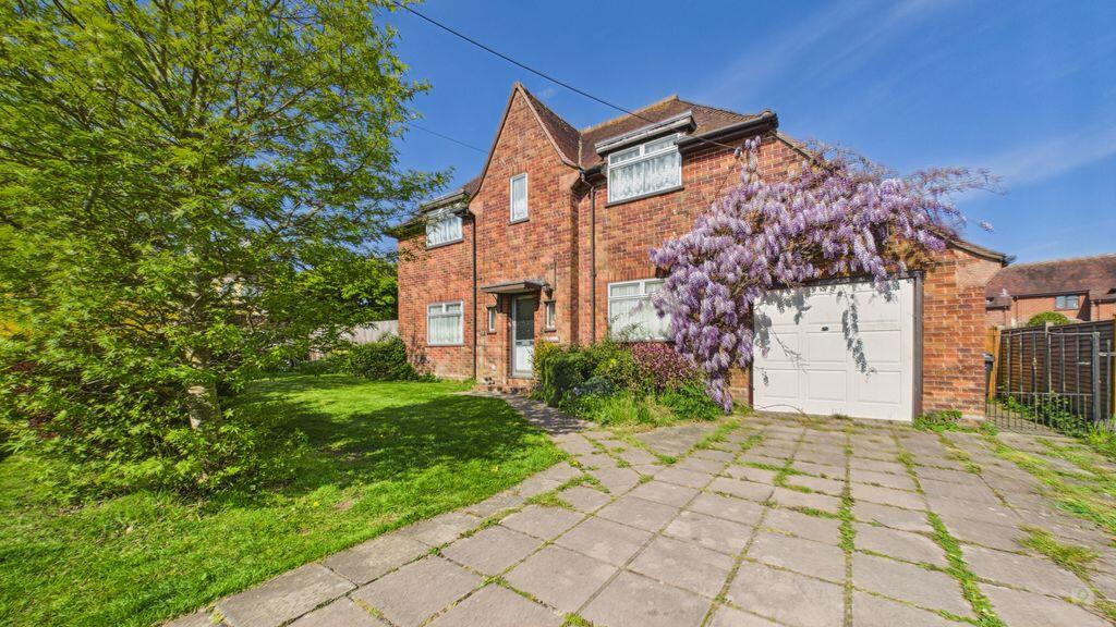 Main image of property: Sopers Field, Chard