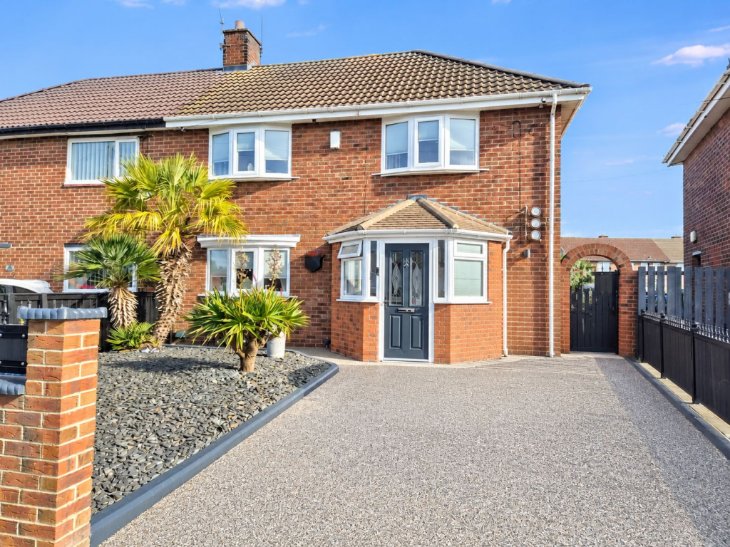 Main image of property: Devonworth Place, Cowpen, Blyth, Northumberland, NE24 5AD