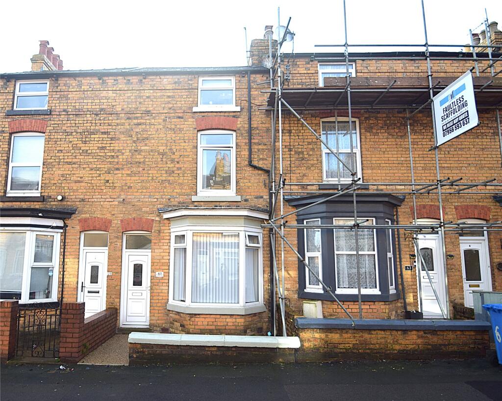 Main image of property: Murchison Street, Scarborough, North Yorkshire, YO12