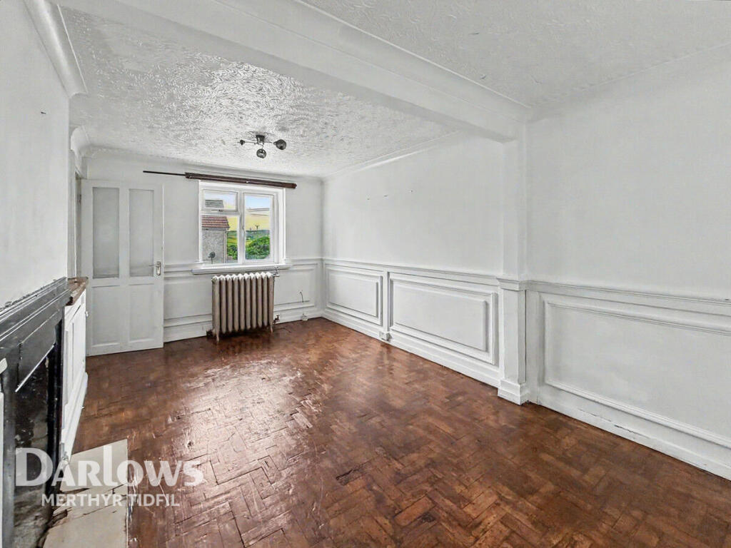 Main image of property: Bryn Carno, TREDEGAR