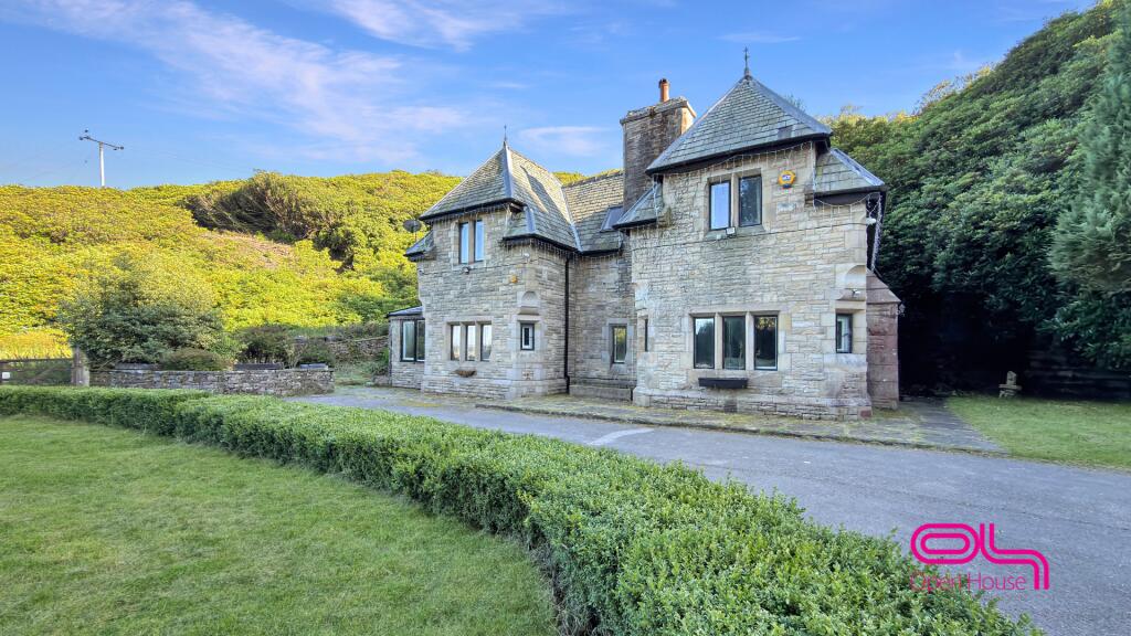 House in Belmont, North Turton - View 2