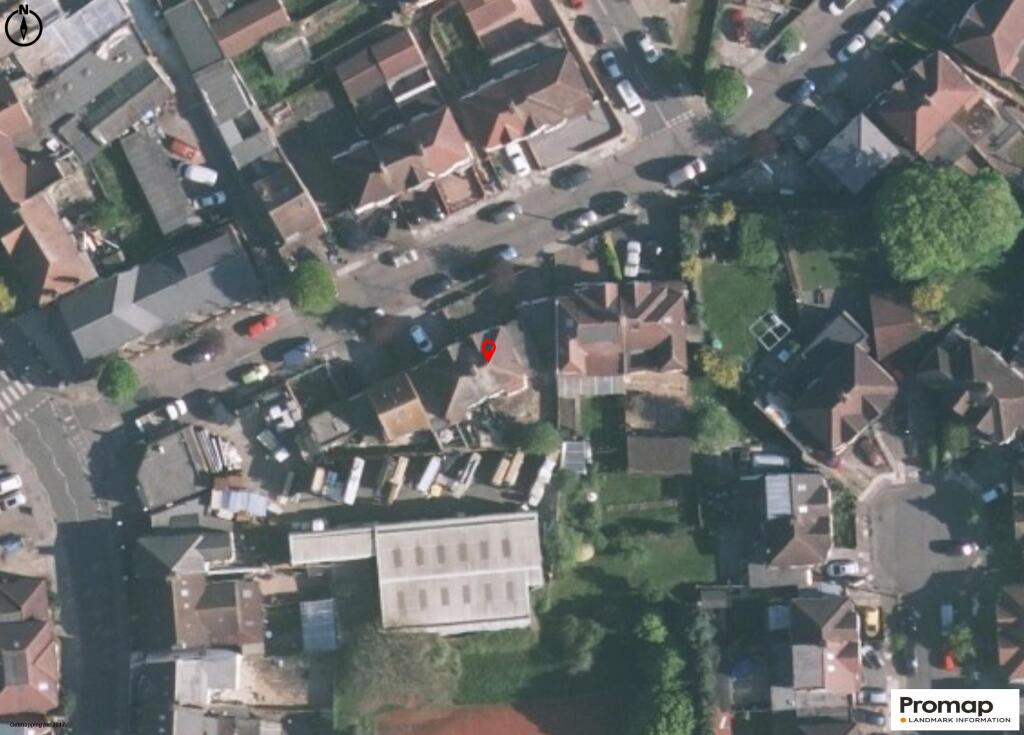 House in Southall - View 4