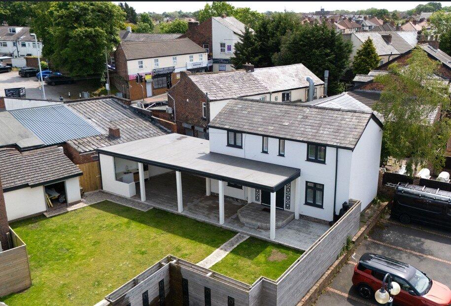 Liverpool Road North, Maghull, L31 - View 4