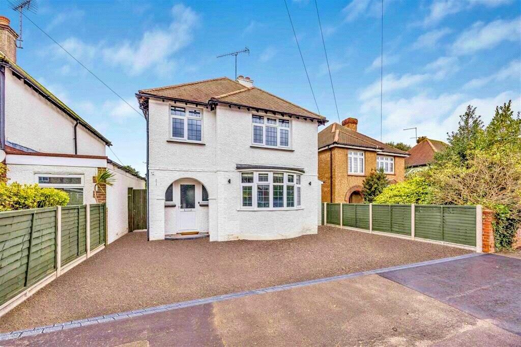 Main image of property: Hillsboro Road, Bognor Regis, West Sussex, PO21