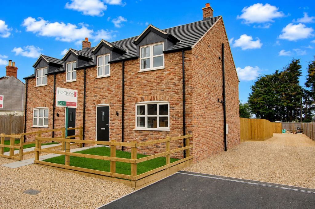 Main image of property: The Marsh, Walpole Marsh, PE14