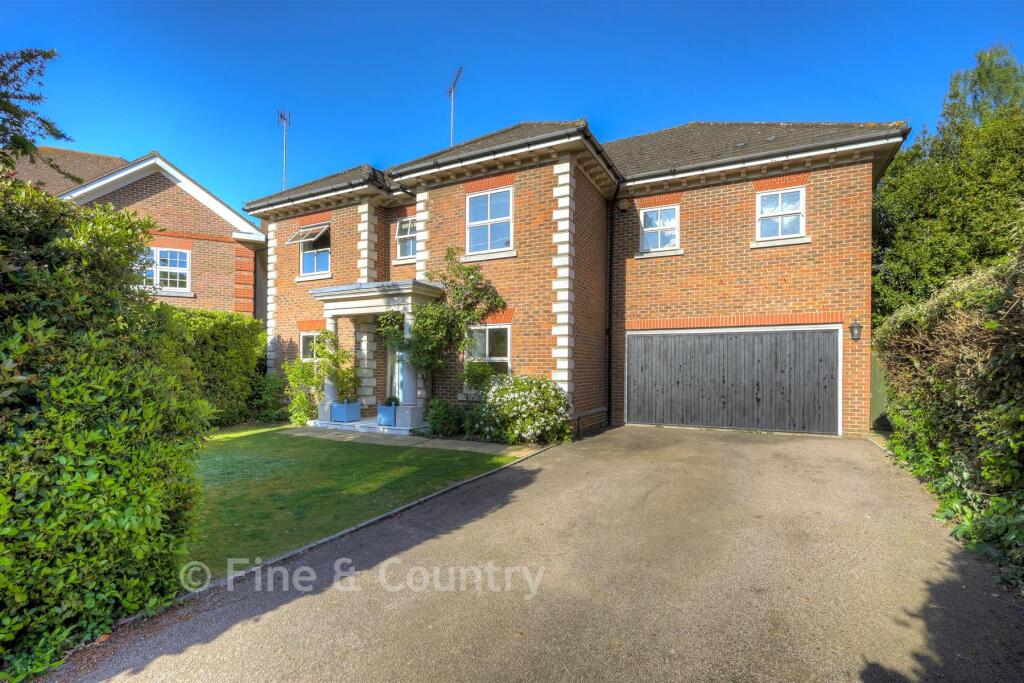 Main image of property: Pond Field End, Loughton, Essex
