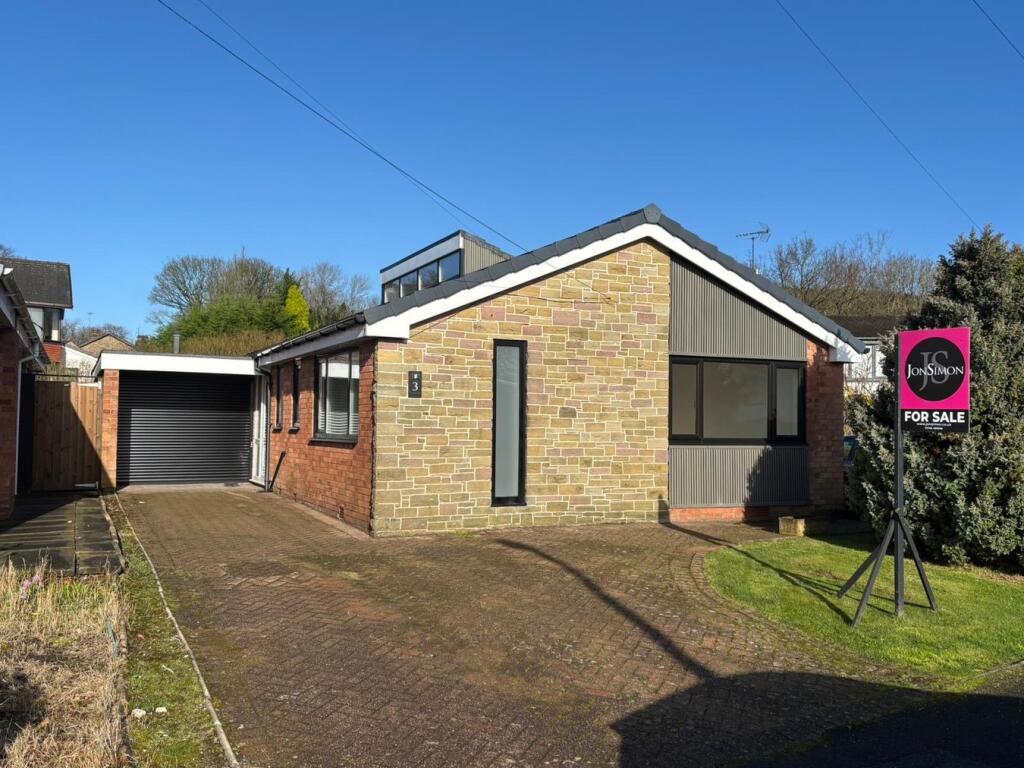 Main image of property: Treetops Avenue, Holcombe Brook, Bury, BL0