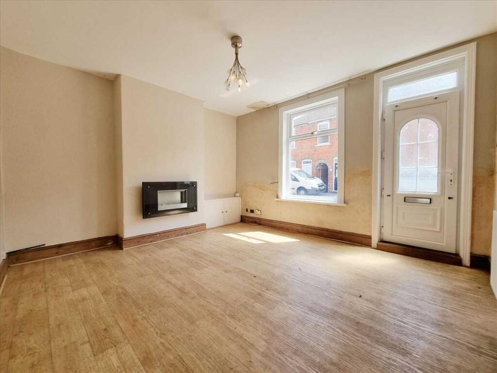 House in North Kesteven, Sleaford - View 2