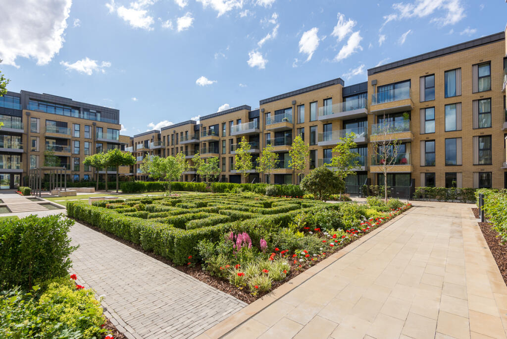 Main image of property: Central Avenue, Fulham, SW6