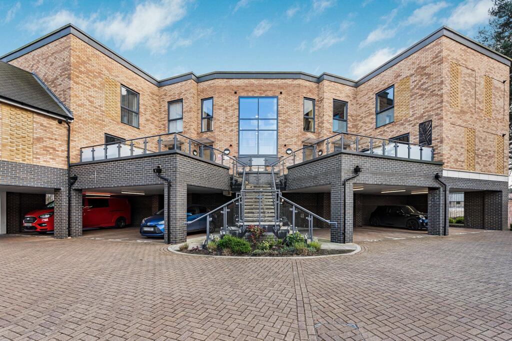 Main image of property: Centurion Way, Bordon, Hampshire