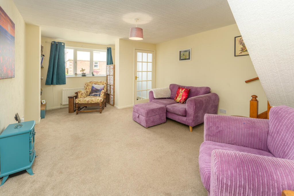 House in Rothbury, Northumberland - View 5