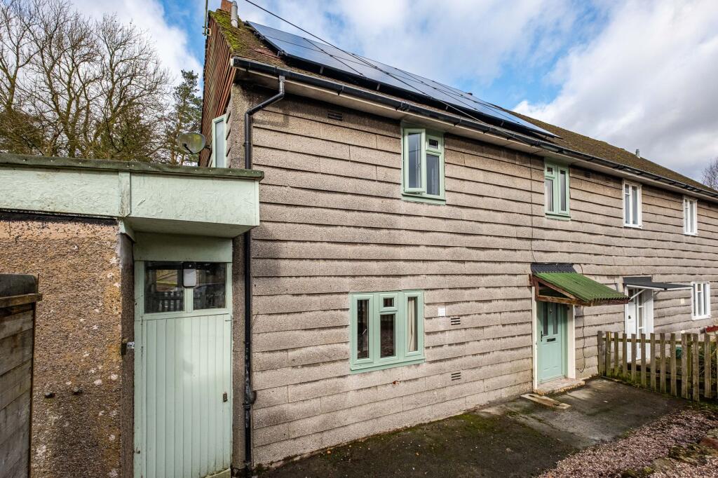 Main image of property: 2 Kershopefoot, Newcastleton, TD9