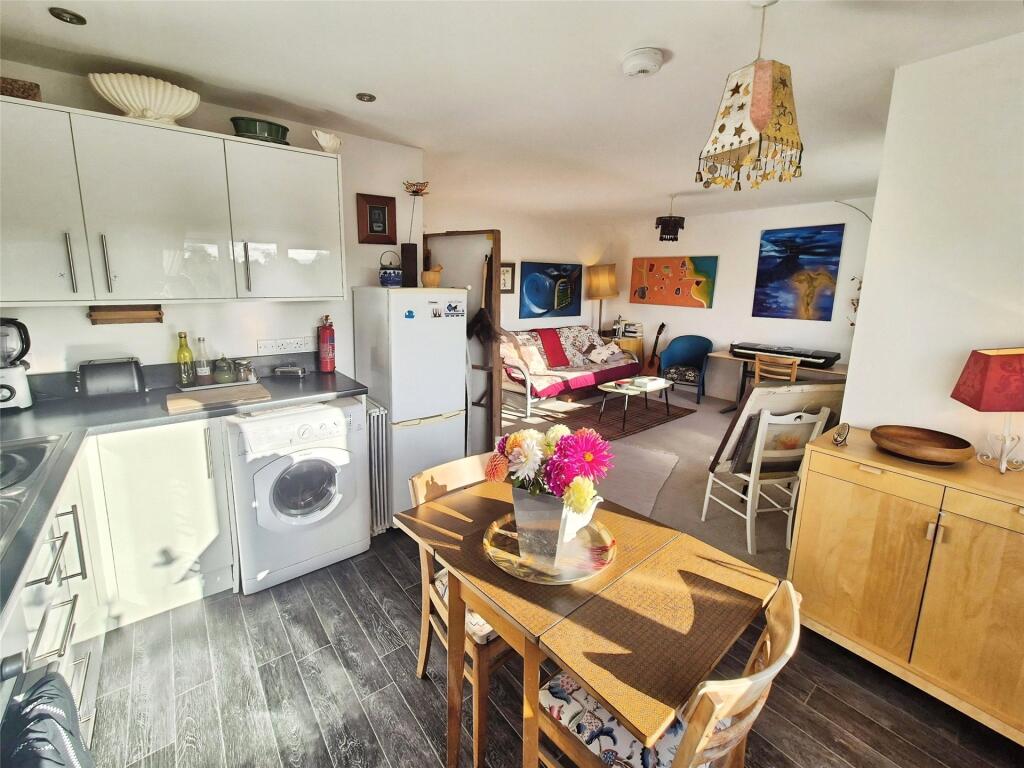 Apartment in West Devon, North Tawton - View 5