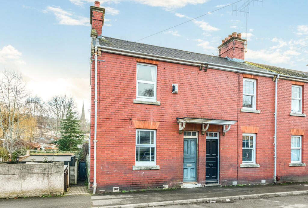 Main image of property: Broadway, Bath, Somerset, BA2