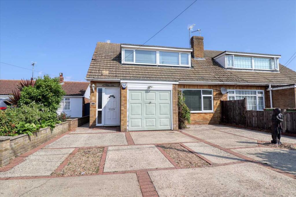 Main image of property: Feverills Road, Little Clacton